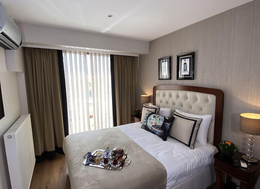 Kamar Tidur Foto