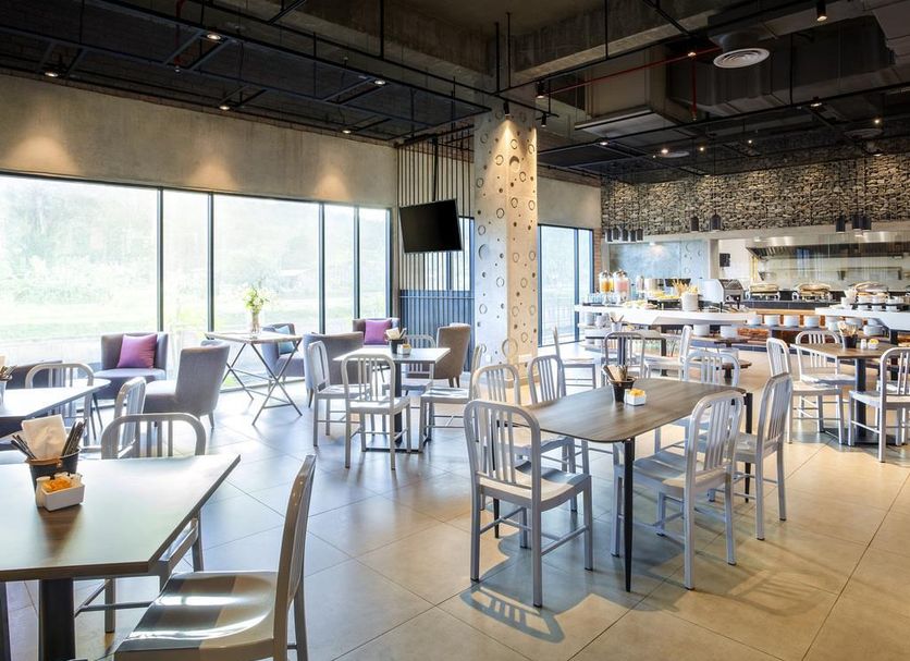 Restoran Foto