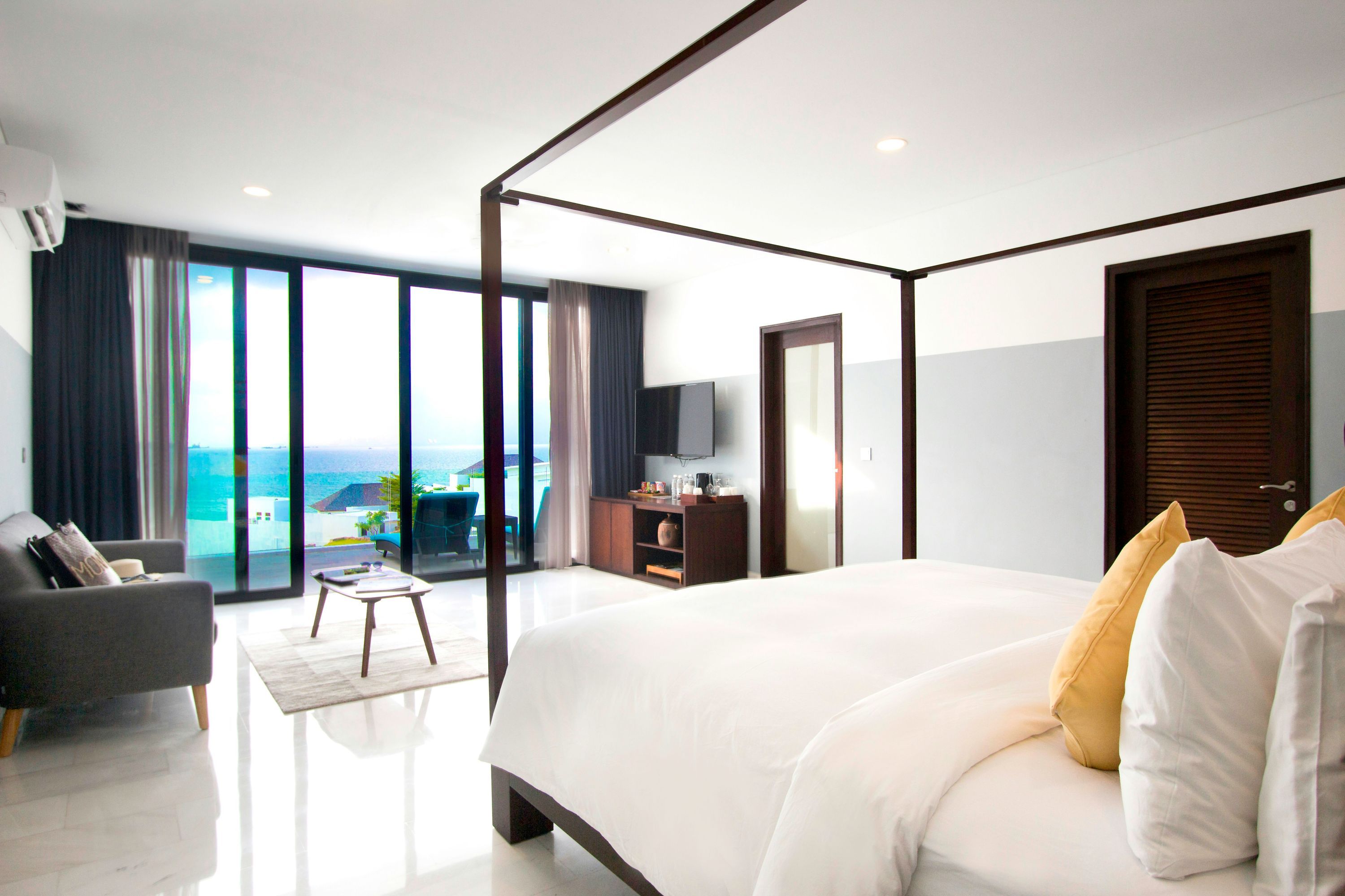 Prasarana hotel