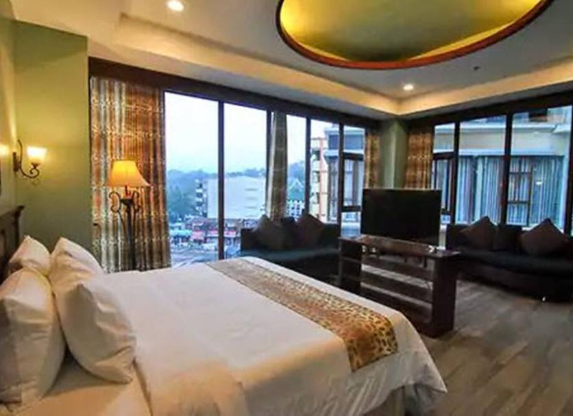Kamar Tidur Foto