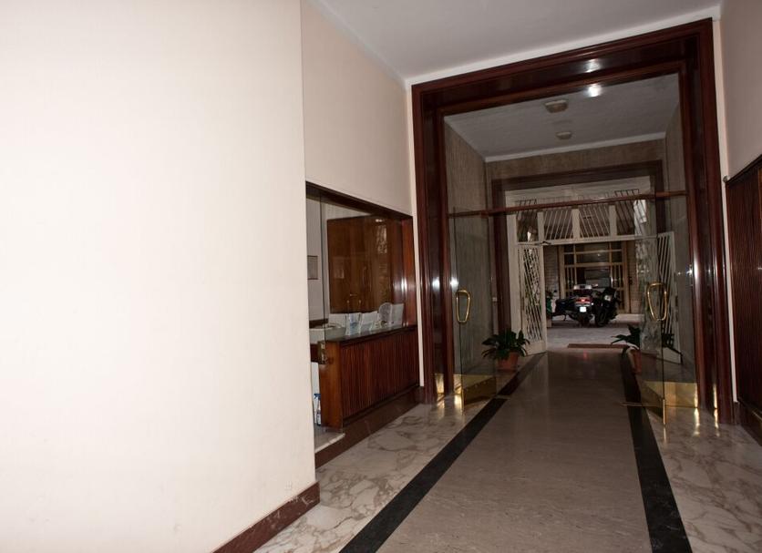 Lorong Foto