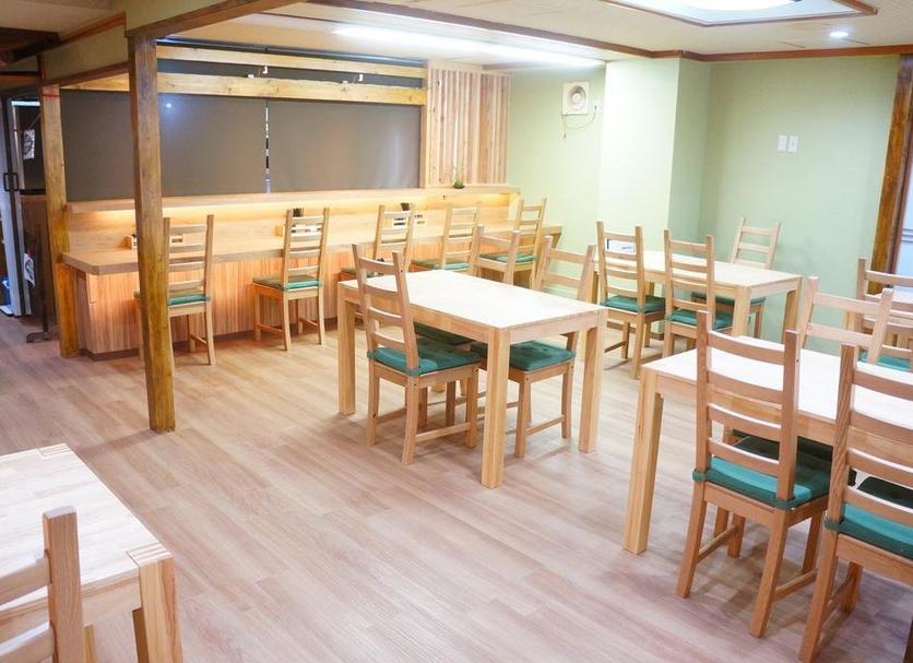 Restoran Foto