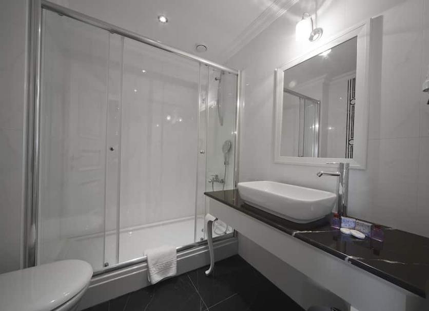 Kamar Mandi Foto