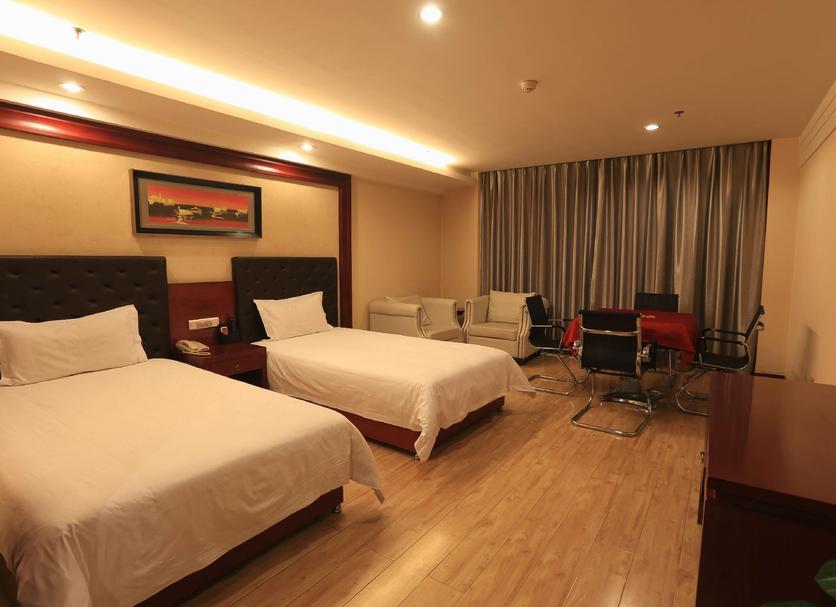 Kamar Tidur Foto