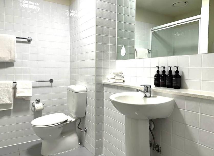 Kamar Mandi Foto