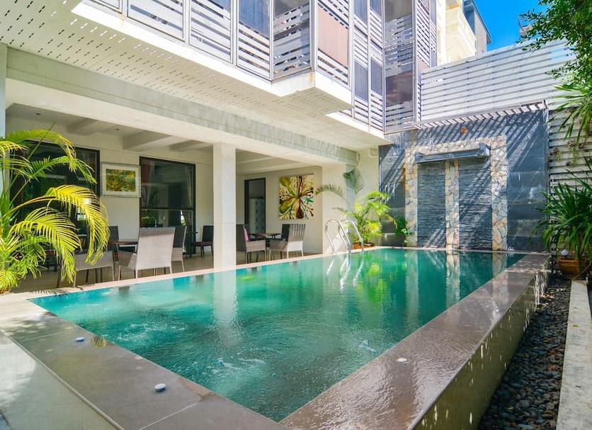Kolam Foto