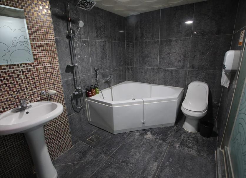 Kamar Mandi Foto
