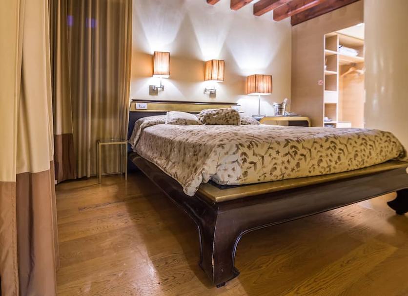 Kamar Tidur Foto