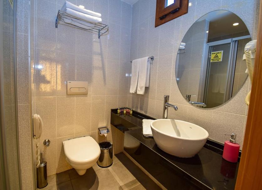 Kamar Mandi Foto
