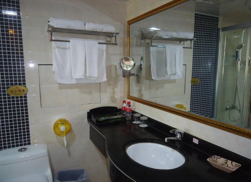 Kamar Mandi Foto
