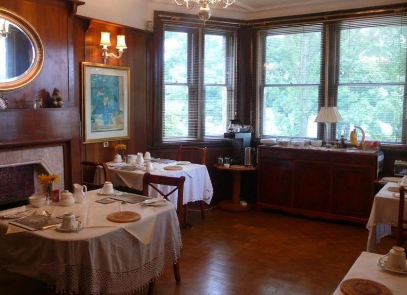Restoran Foto