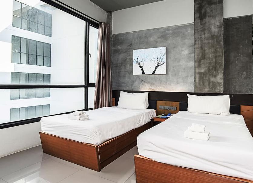 Kamar Tidur Foto