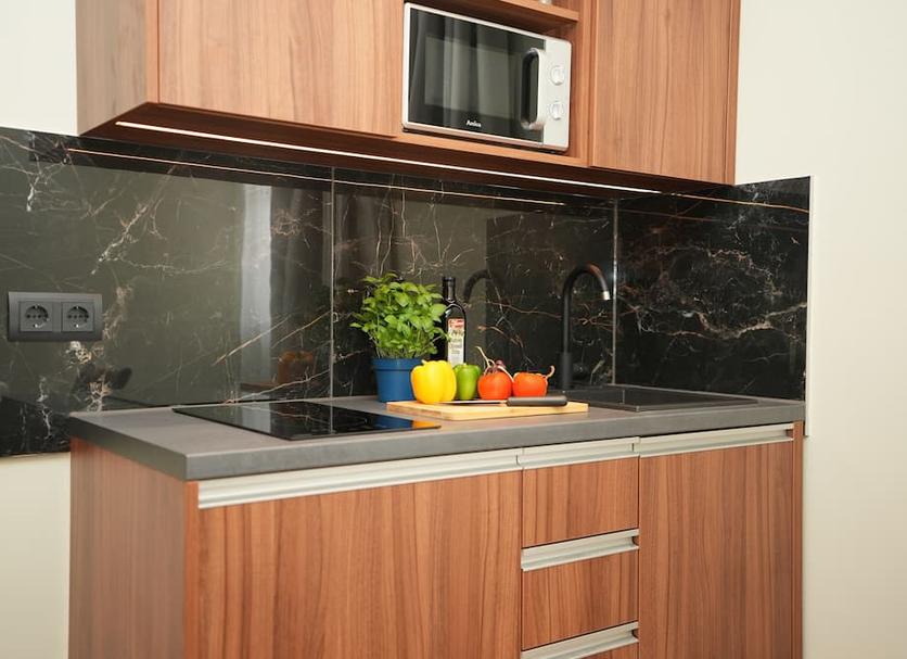 Dapur Foto