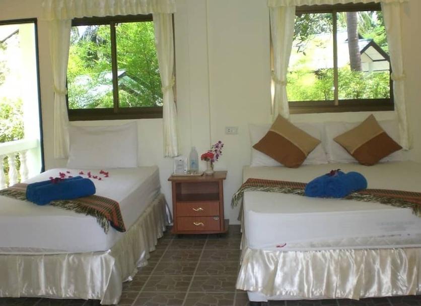Kamar Tidur Foto