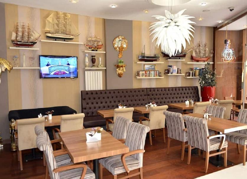 Restoran Foto