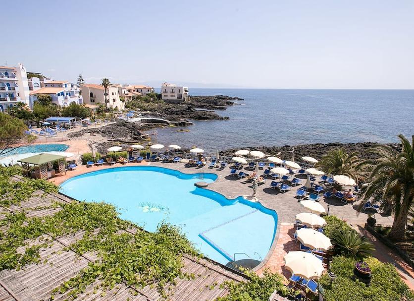 Kolam Foto