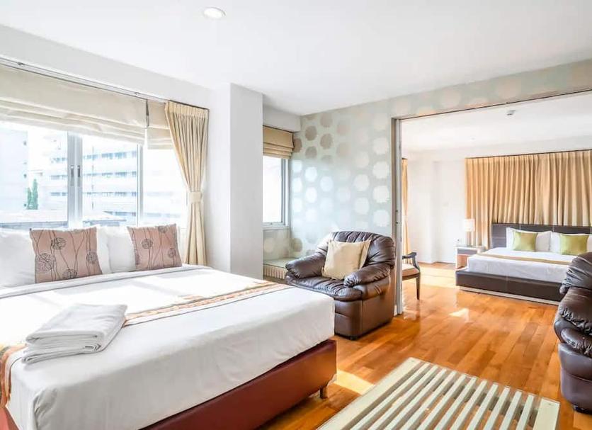 Kamar Tidur Foto