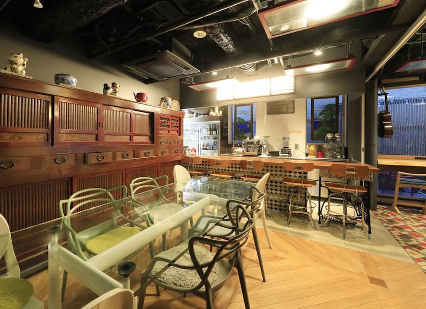 Restoran Foto