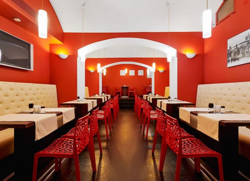 Restoran Foto