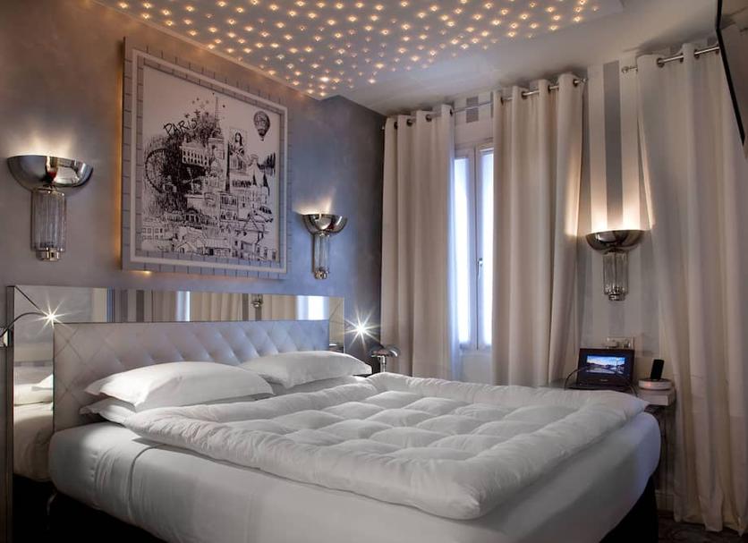 Kamar Tidur Foto