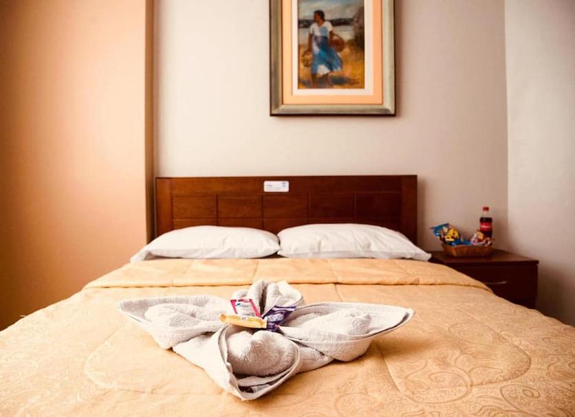Kamar Tidur Foto