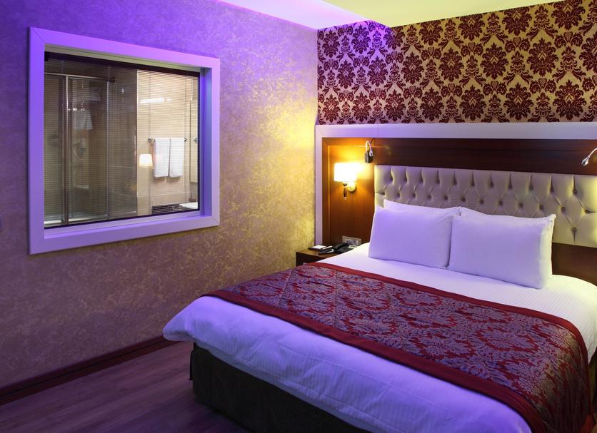 Kamar Tidur Foto