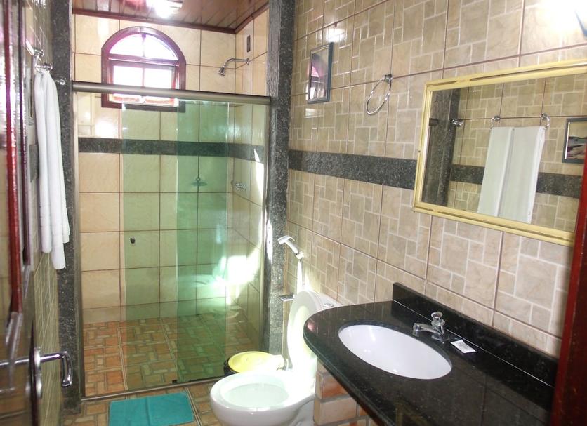 Kamar Mandi Foto