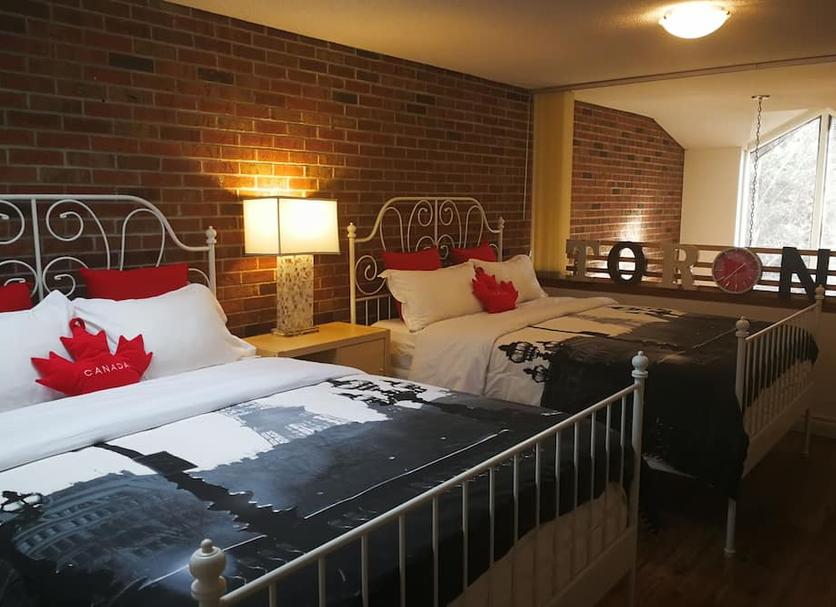 Kamar Tidur Foto