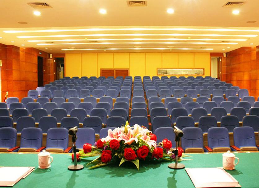 Ruang konferensi Foto