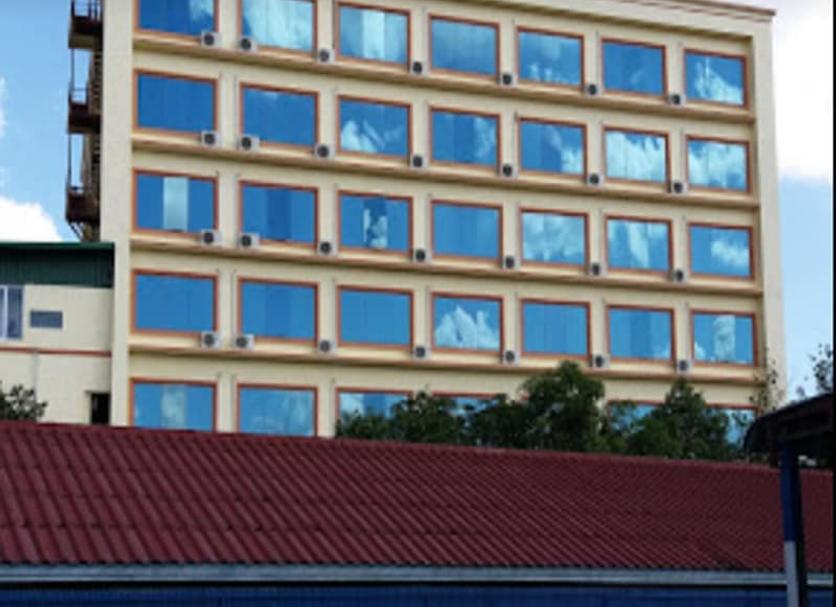 Bangunan Foto