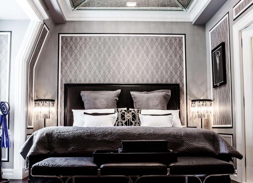 Kamar Tidur Foto