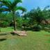 Pemandangan luar