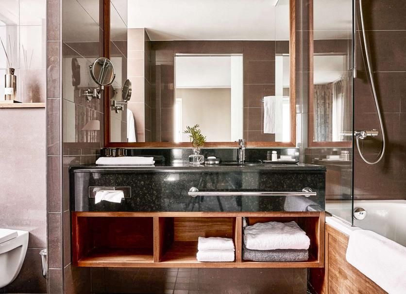 Kamar Mandi Foto