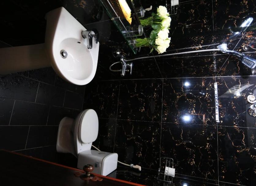 Kamar Mandi Foto