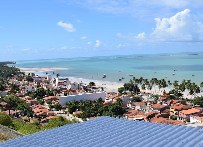 Pemandangan luar Foto