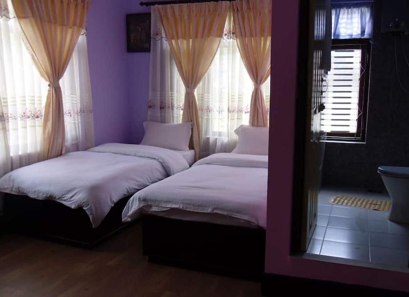Kamar Tidur Foto