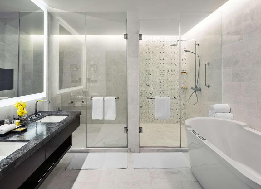 Kamar Mandi Foto