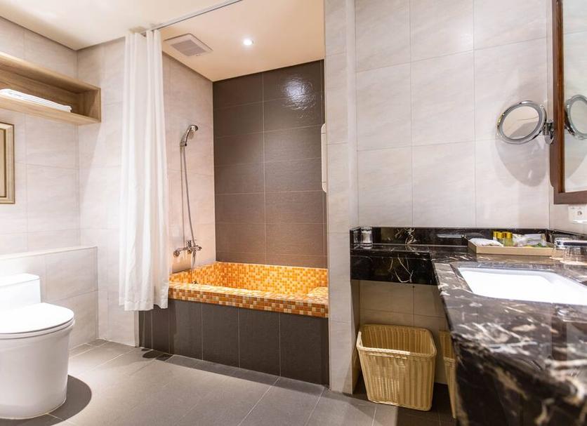 Kamar Mandi Foto