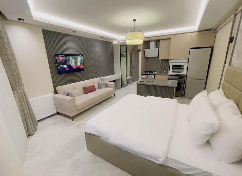 Kamar Tidur Foto