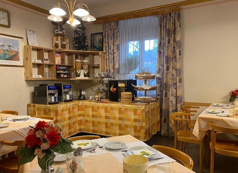 Restoran Foto