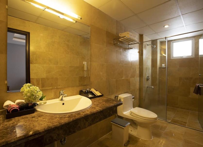 Kamar Mandi Foto