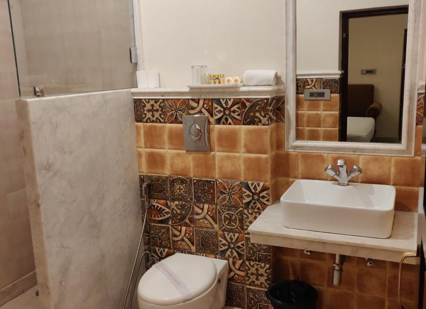 Kamar Mandi Foto