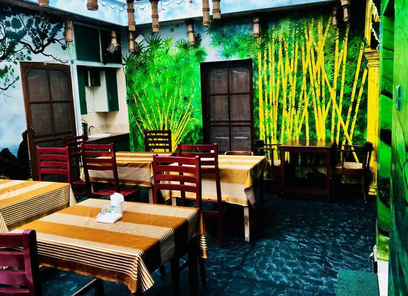 Restoran Foto