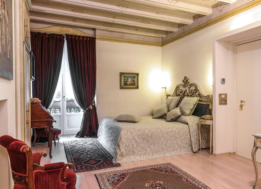 Kamar Tidur Foto