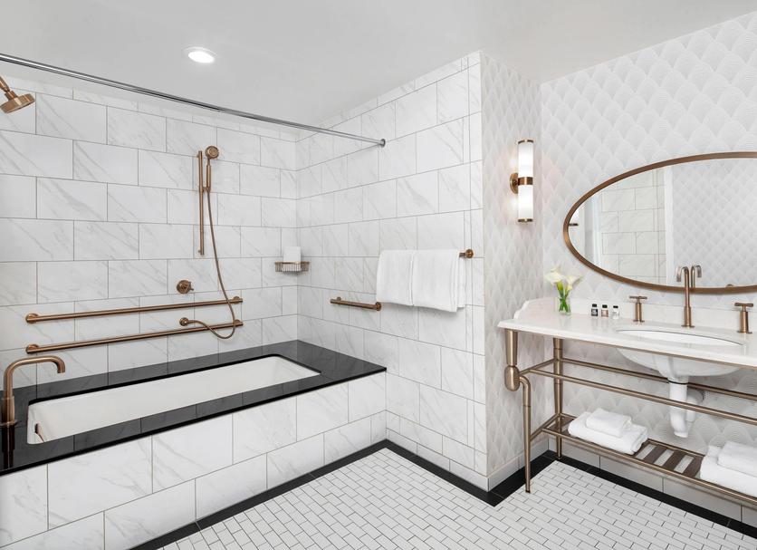 Kamar Mandi Foto