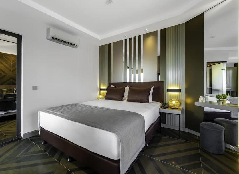 Kamar Tidur Foto