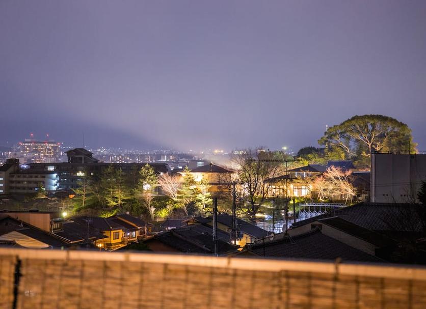 Pemandangan luar Foto