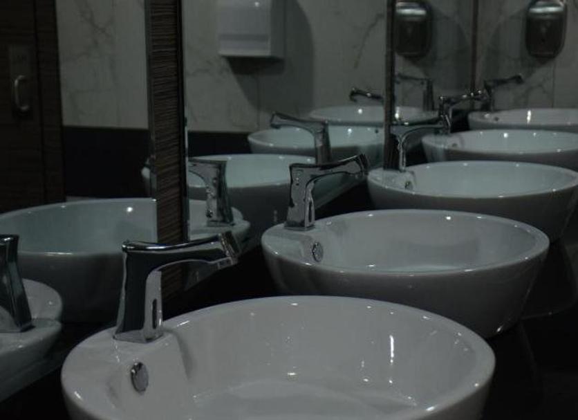 Kamar Mandi Foto