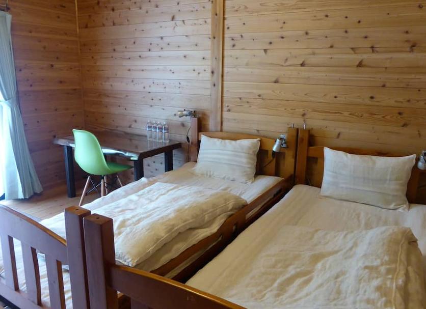 Kamar Tidur Foto