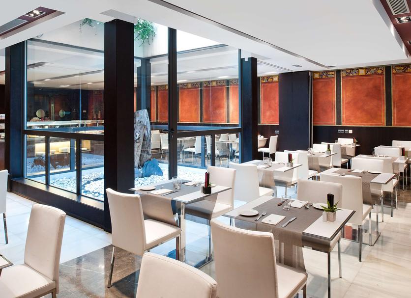 Restoran Foto
